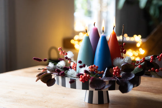 XMAS Adventskranz
