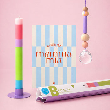 Für die beste Mama der Welt