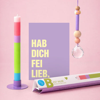 Für die beste Mama der Welt