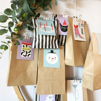 XMAS Advents-kalender