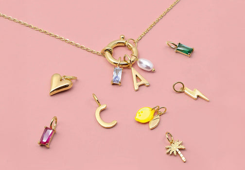 Charms