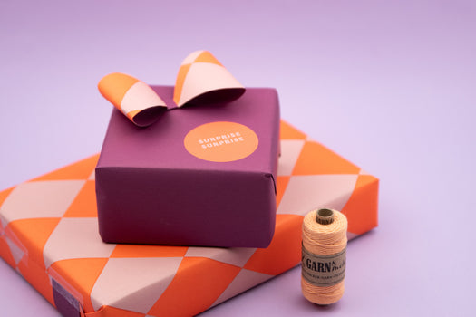 Geschenke mit Herz