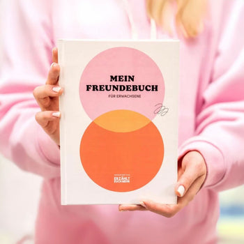 Geschenke für beste Freunde