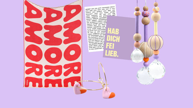 KÜSSEN & VERTRAGEN