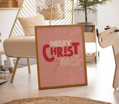 XMAS Poster