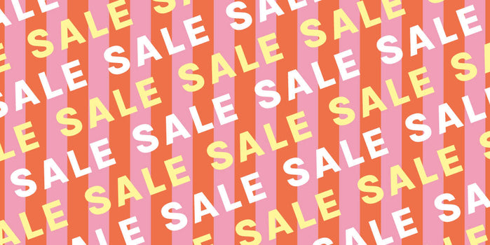 SALE