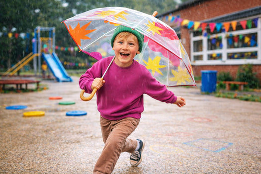 REGENSCHIRME