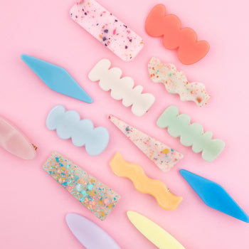 Haaraccessoires Kids