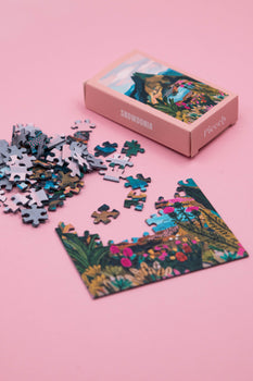 Spiele & Puzzle