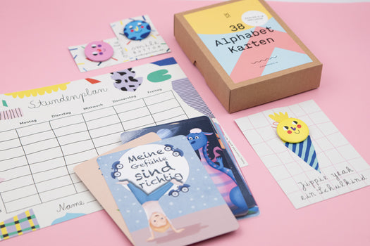 GESCHENKE FÜR KINDER