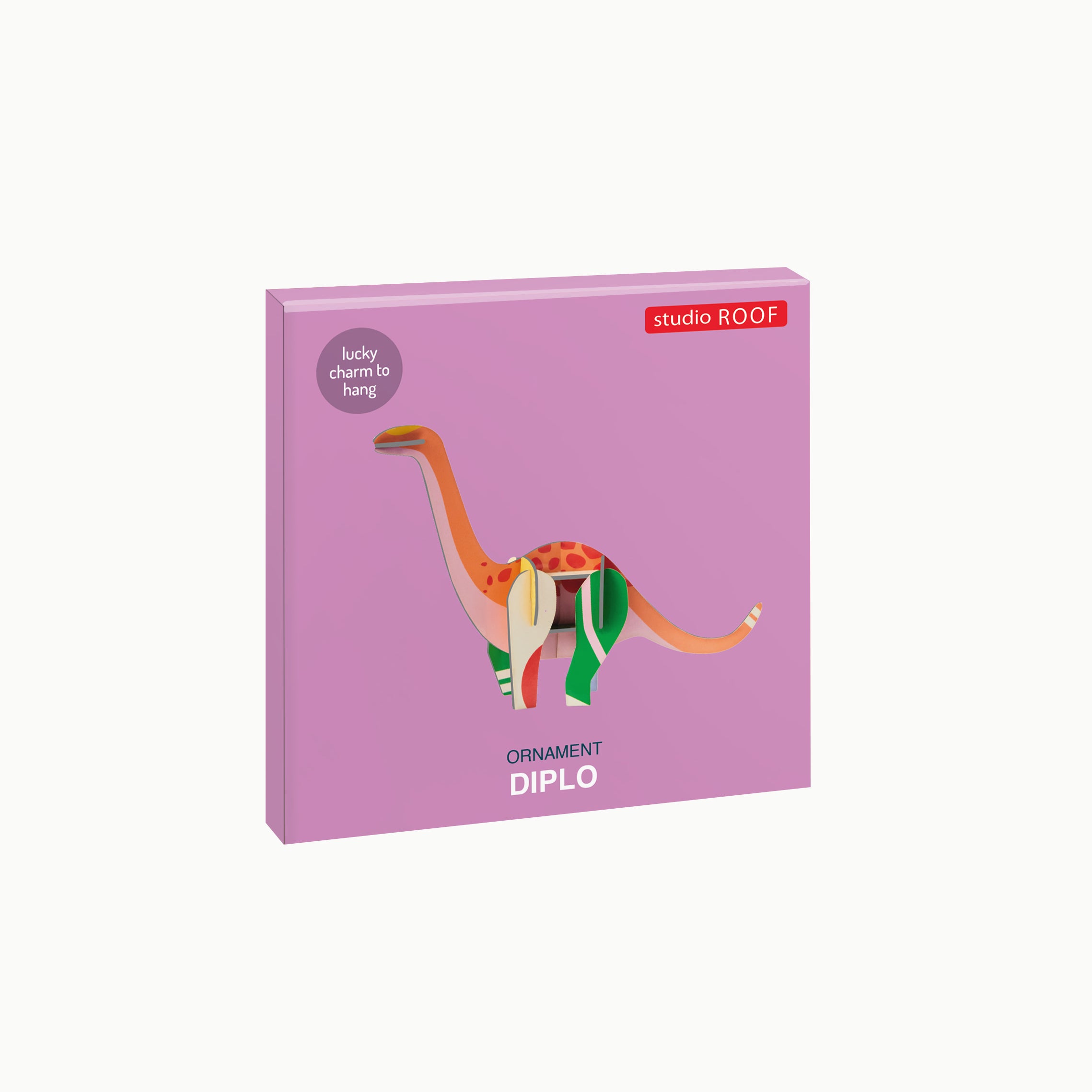 Lucky Charm Diplo