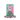 Minipuzzle Iris Catfel, 99 Teile