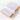 Notizblock, lila-orange