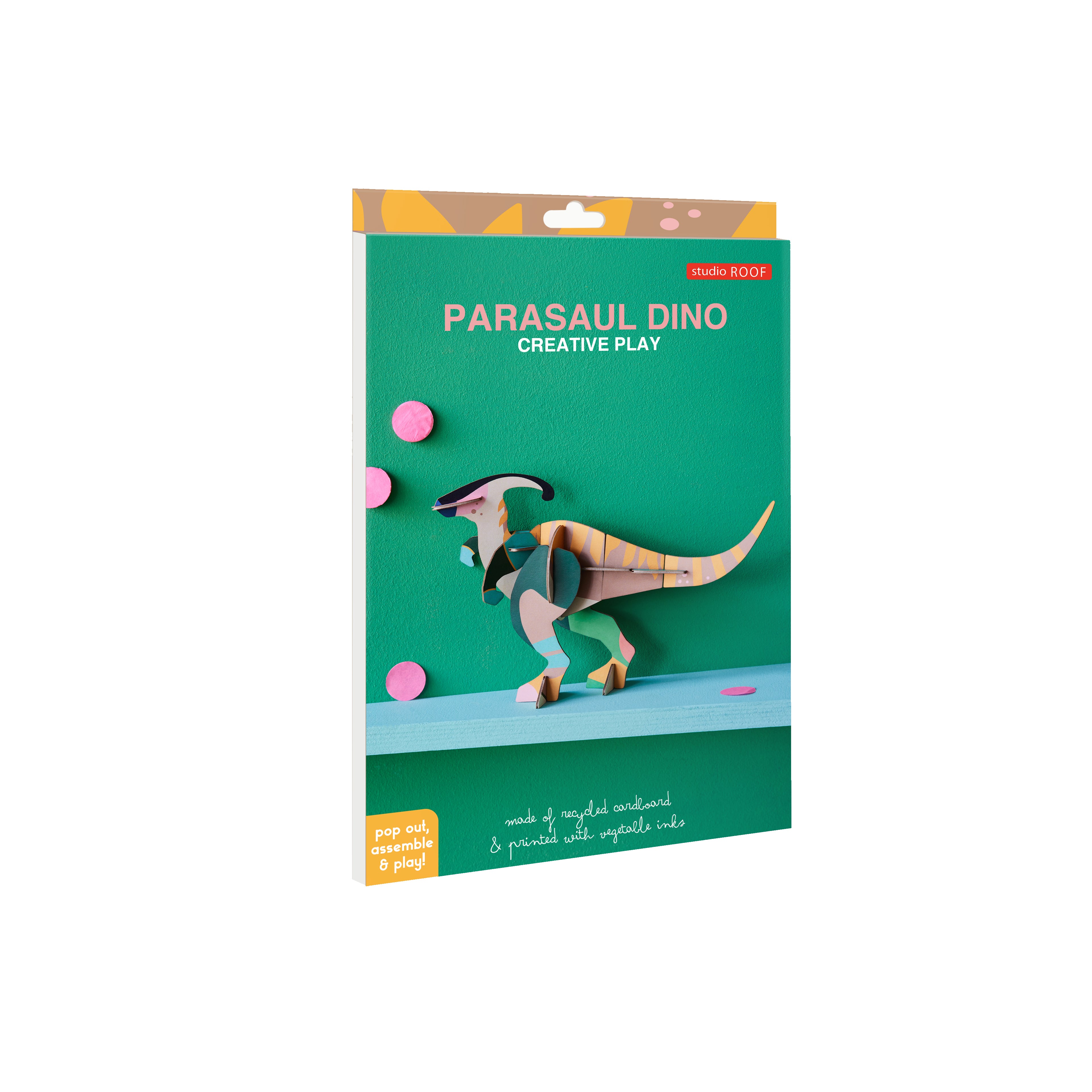 Parasaul Dino