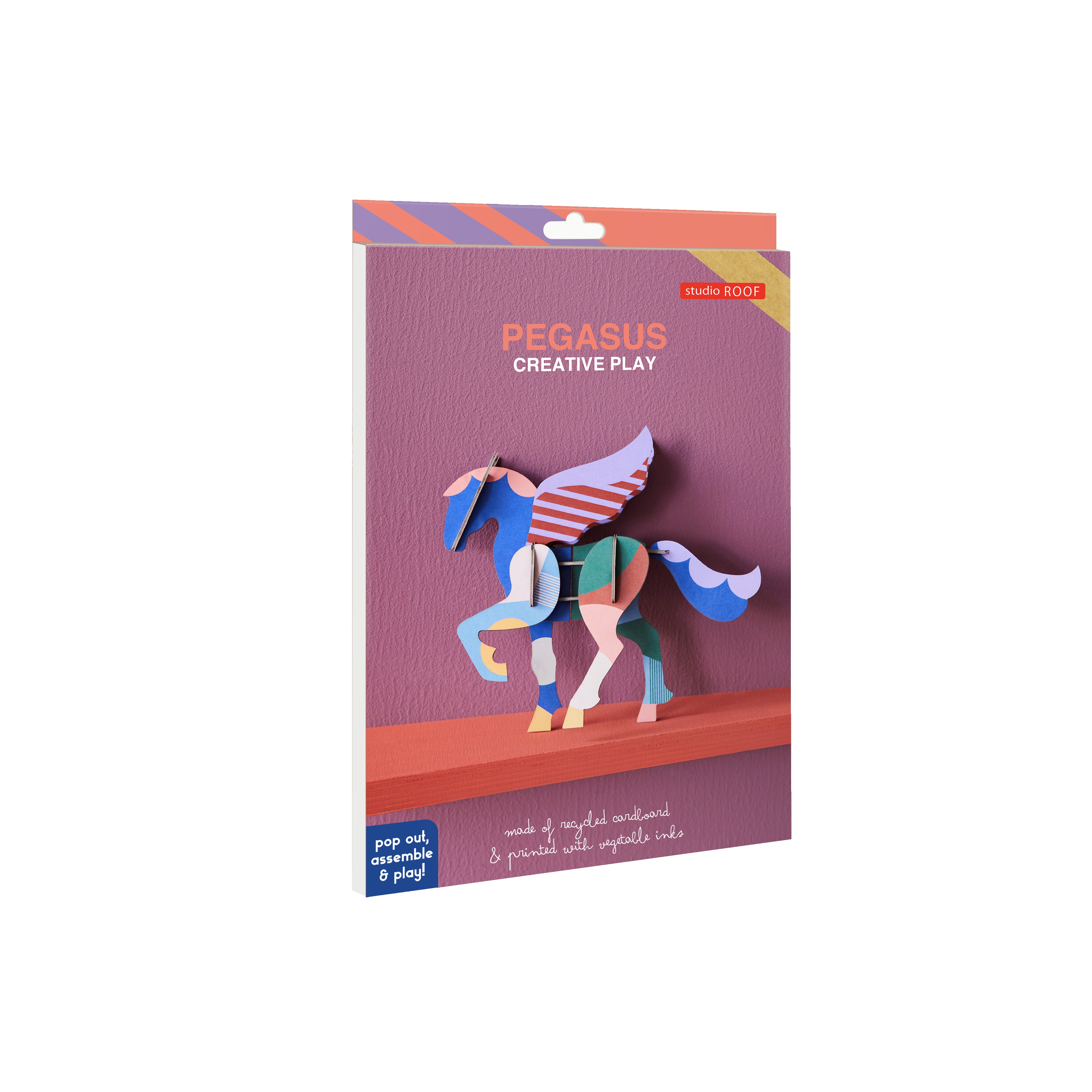 Pegasus