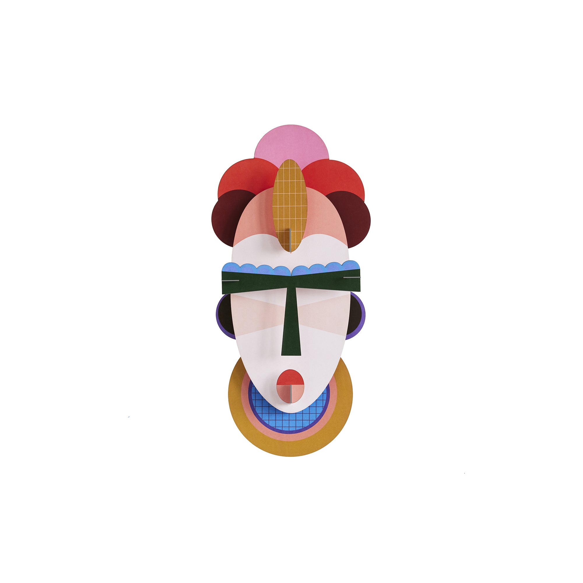 Cali Mask