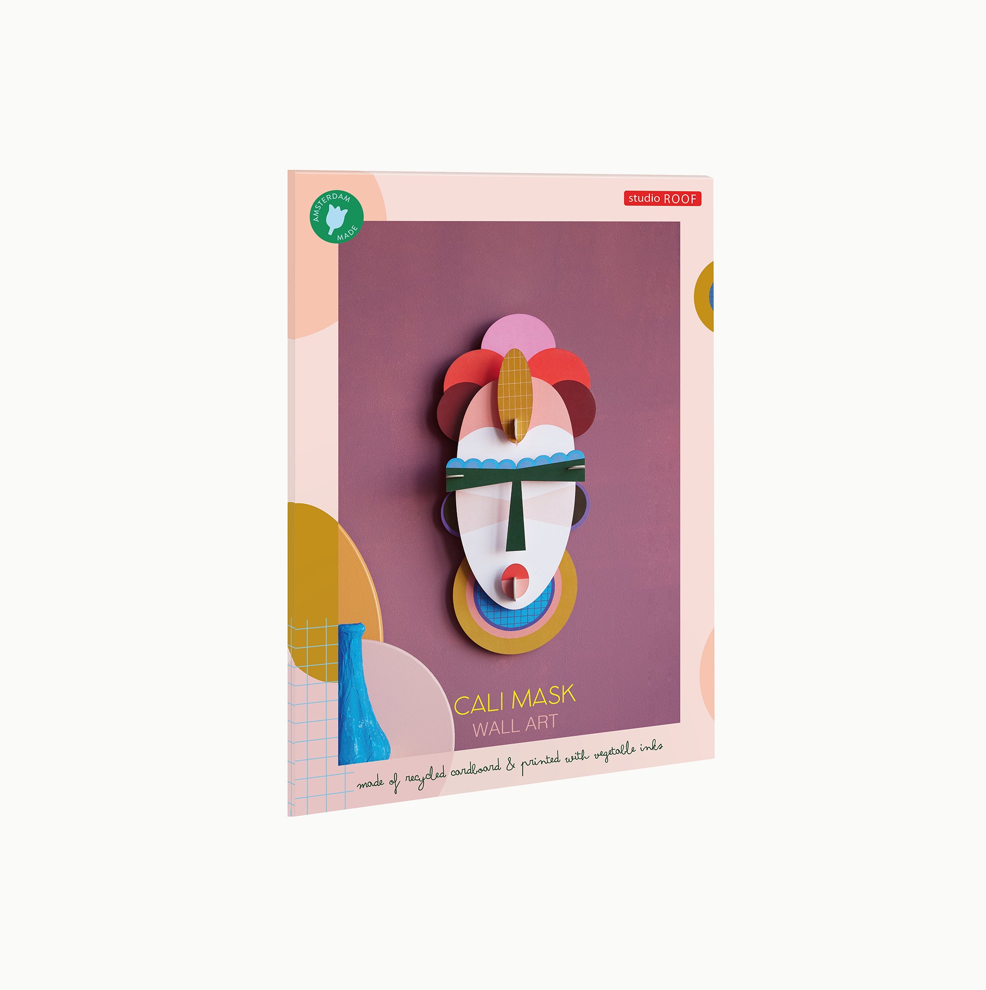 Cali Mask