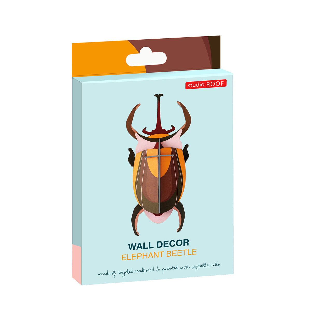 Elephant Beetle