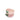 Haarklammer Erdbeere, rosa