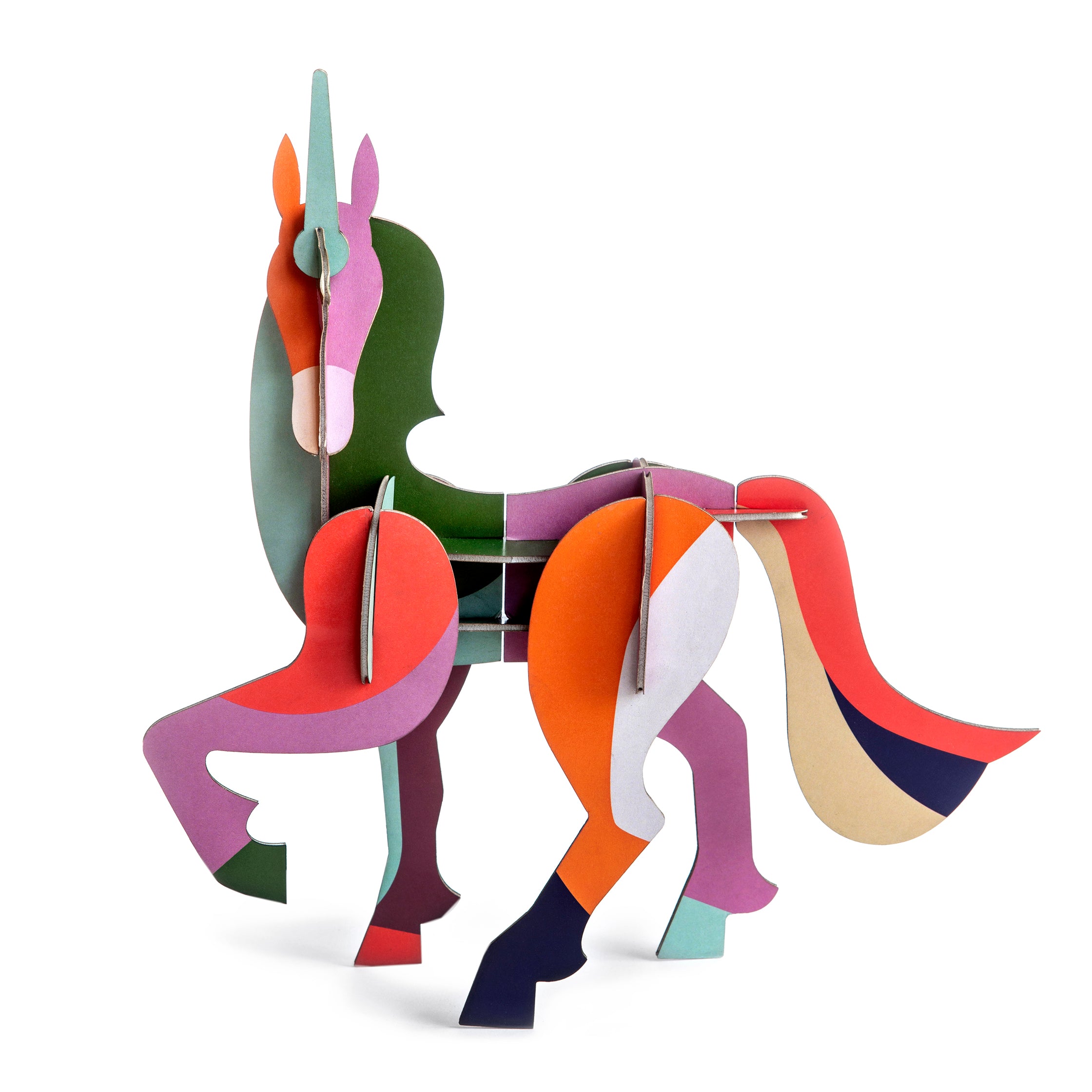 Giant Unicorn