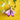 Pinke Biene