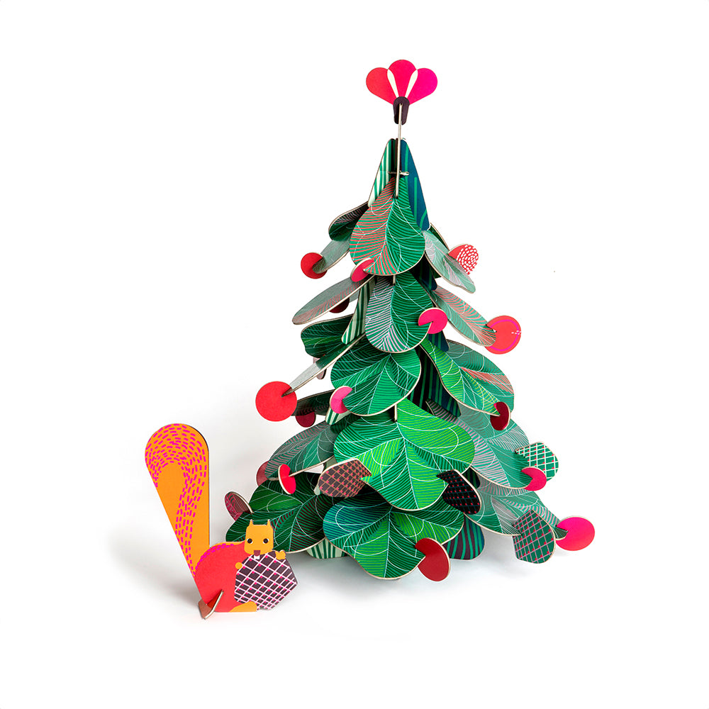 Christbaum