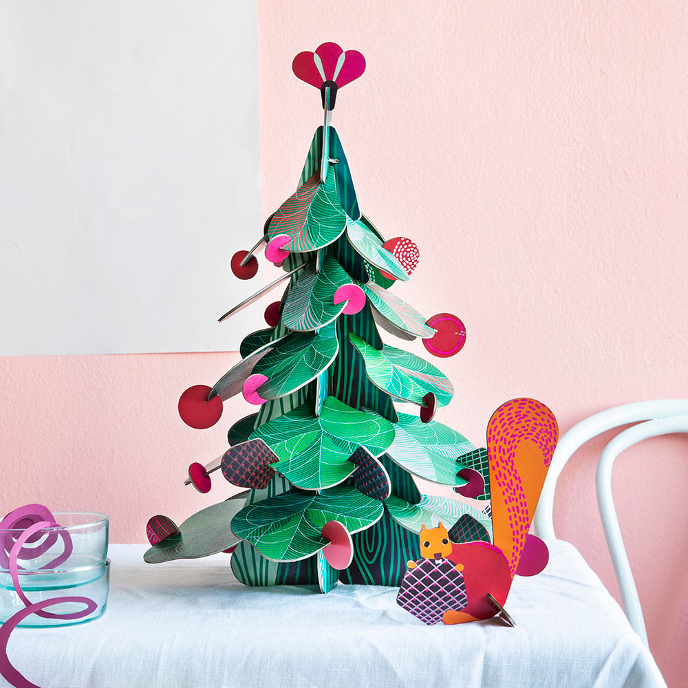 Christbaum