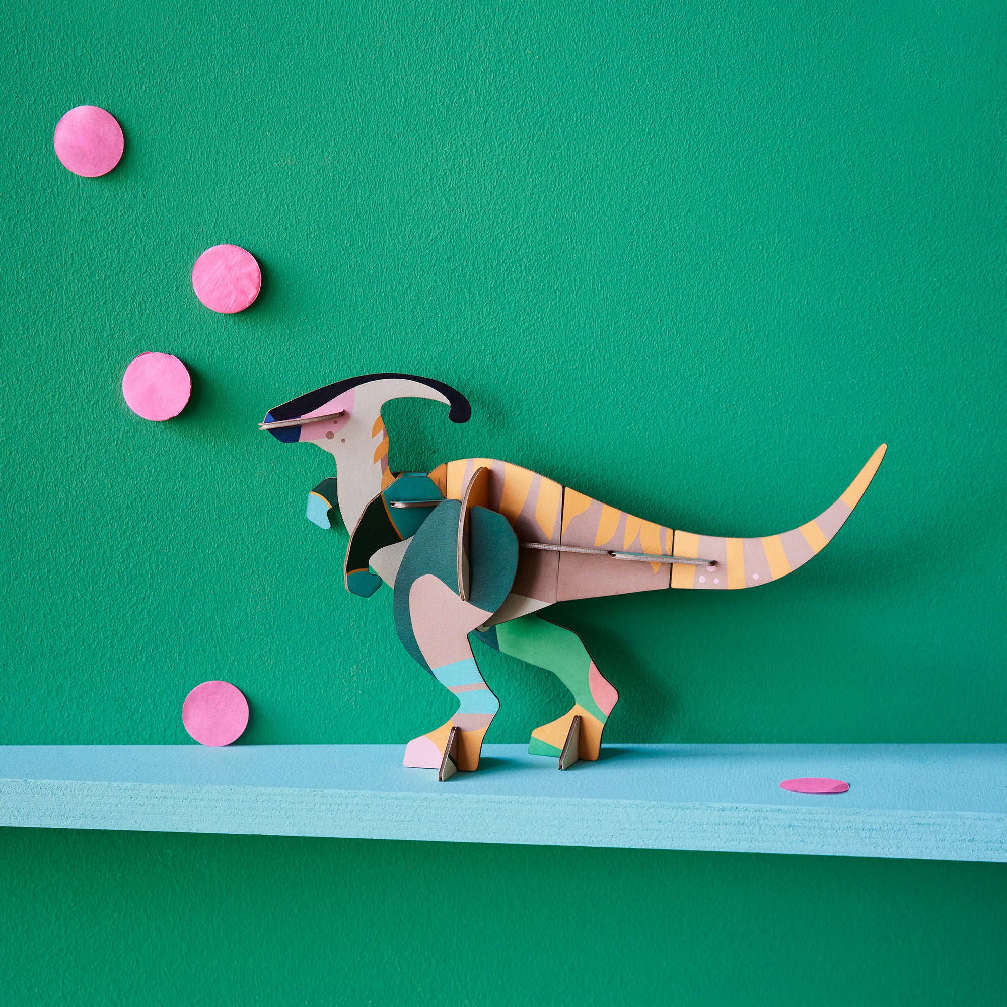 Parasaul Dino