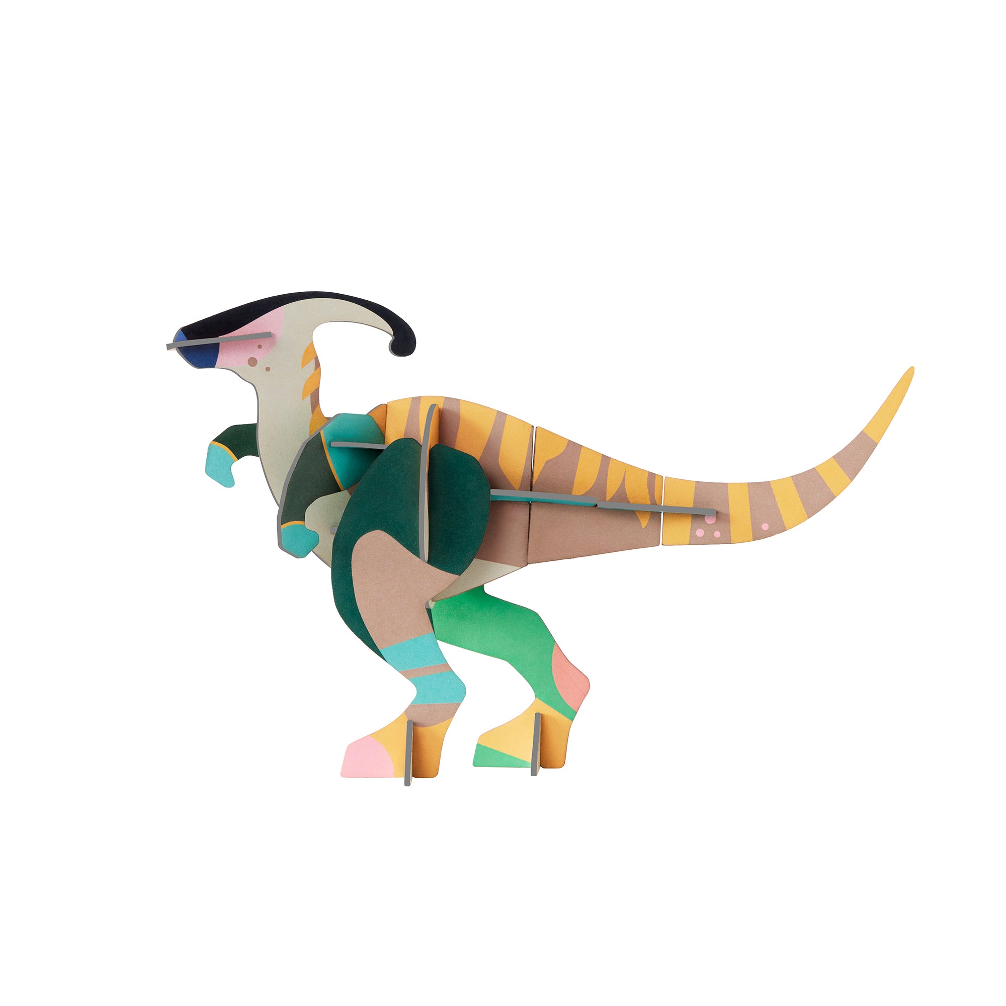 Parasaul Dino