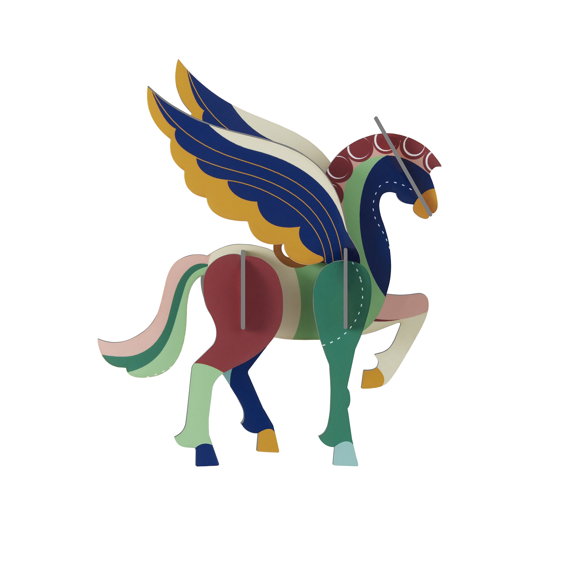 Pegasus Set