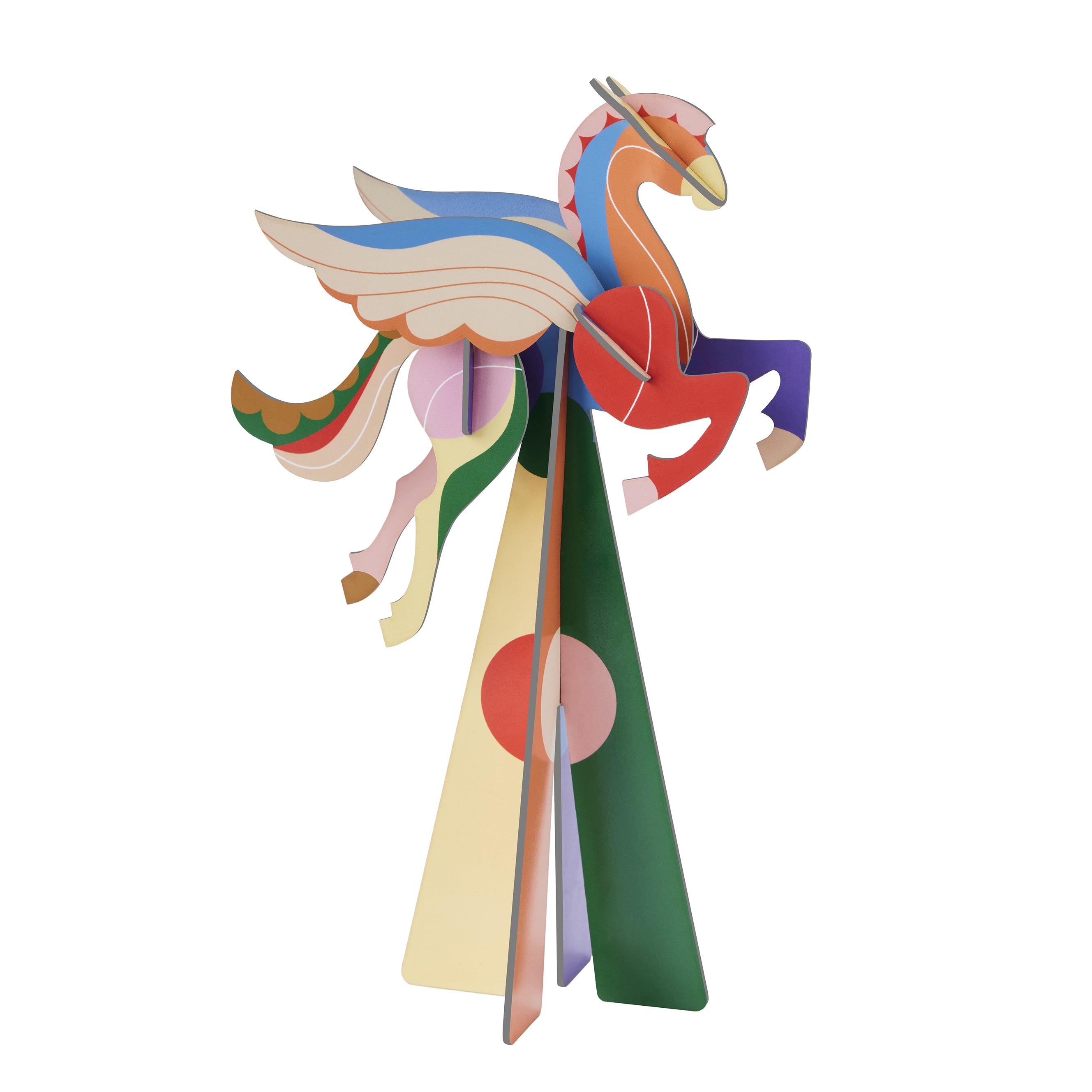 Pegasus Set