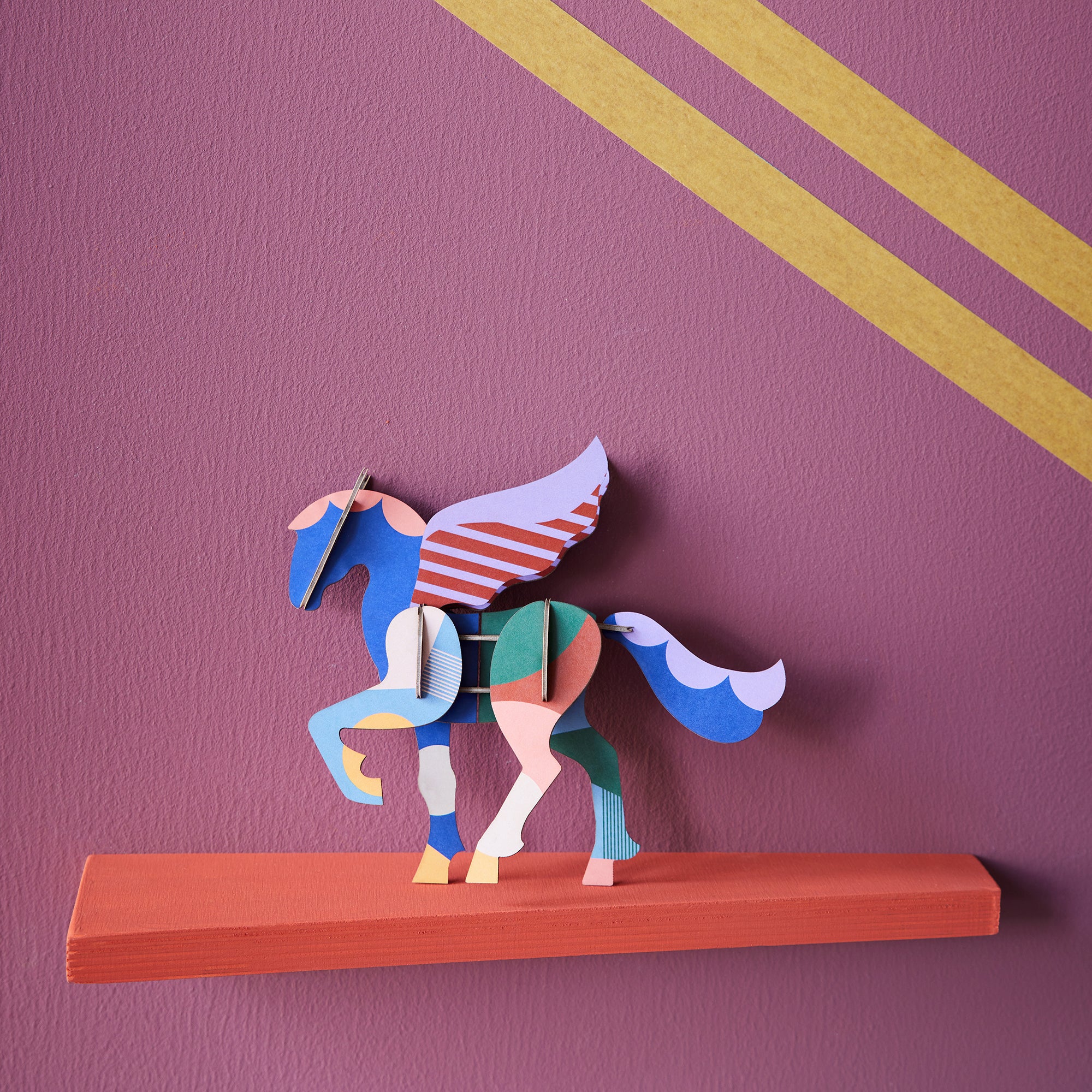 Pegasus