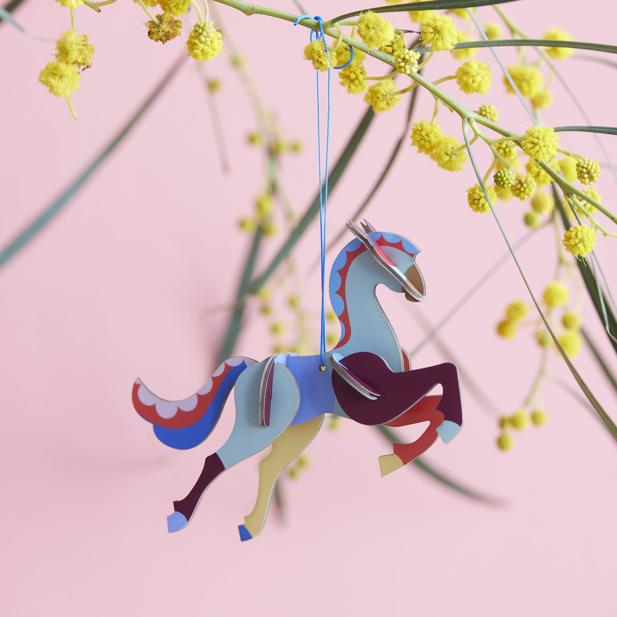 Lucky Charm Pegasus