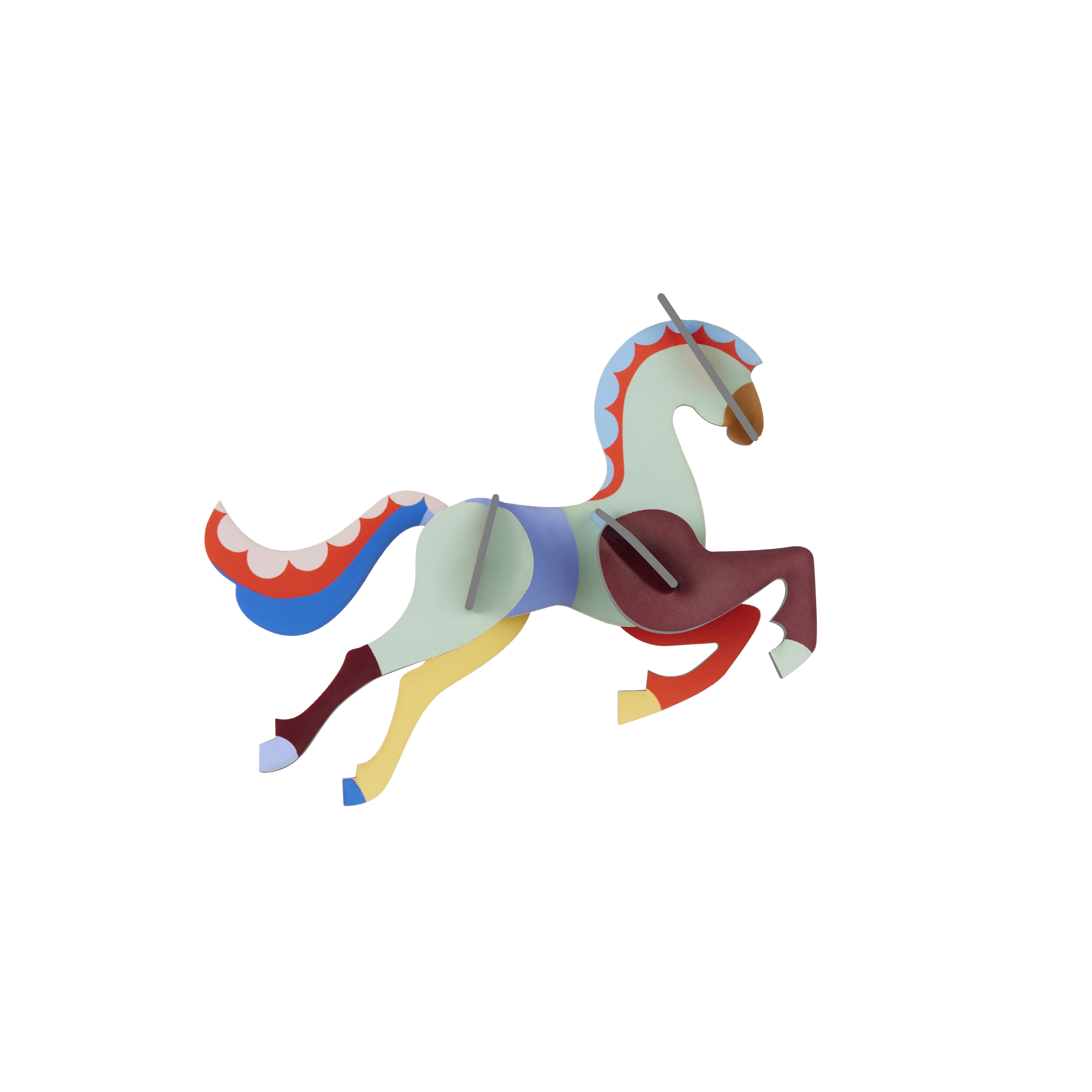 Lucky Charm Pegasus