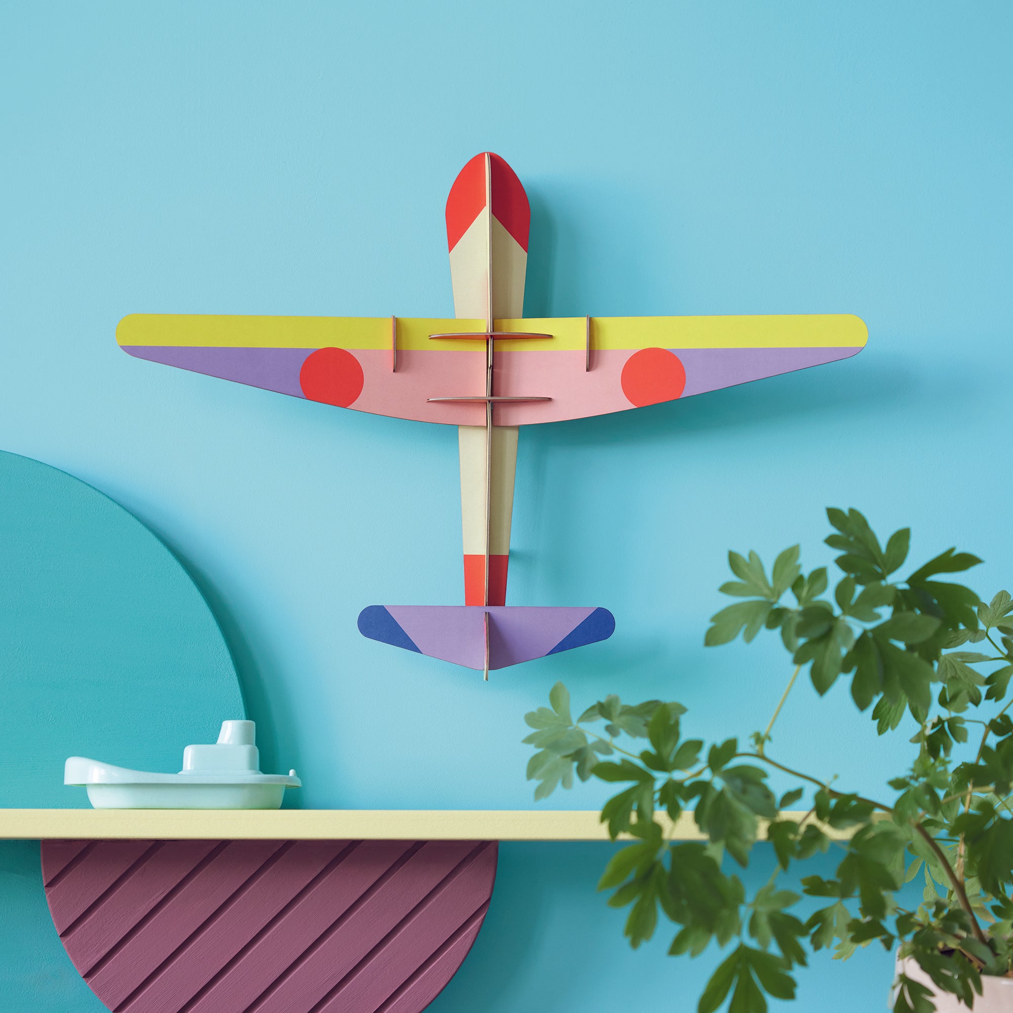 Piper Plane