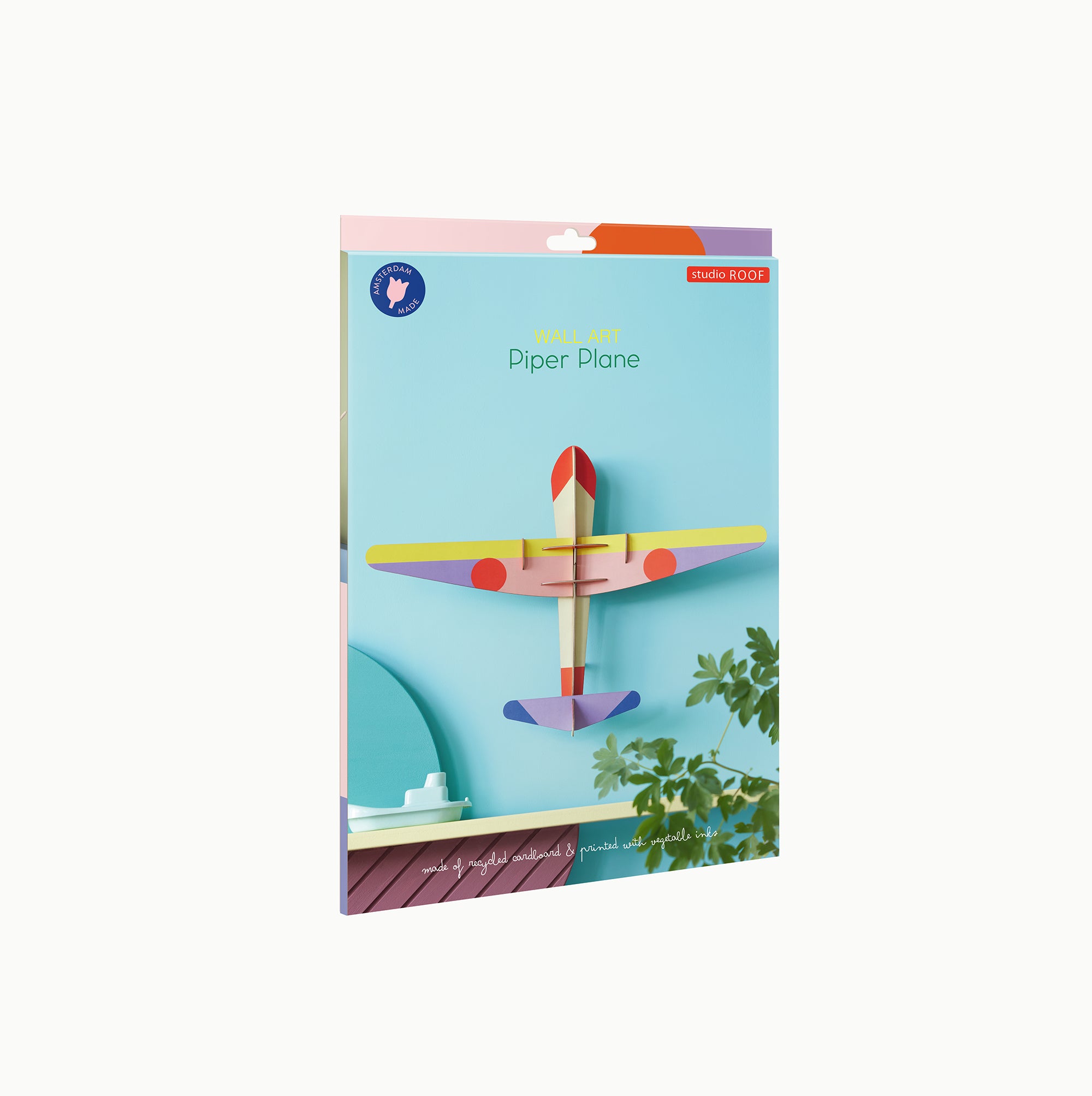 Piper Plane