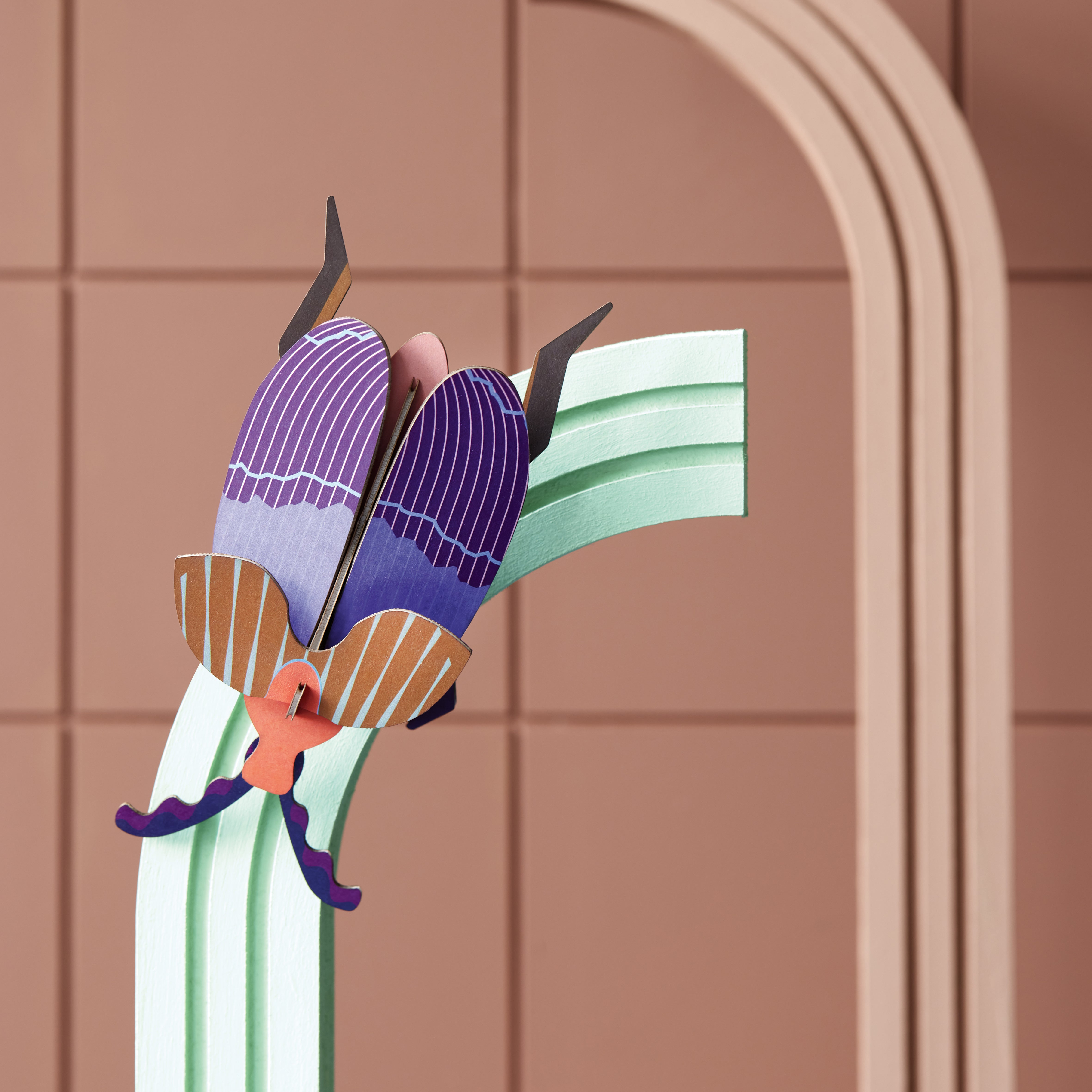 Queen Beetle