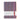 Terminplaner 2026/2027, 18 Monate, Stripes blue