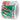 Washi Stickers Weihnachtsfiguren