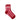 Statement-Socken Stripes
