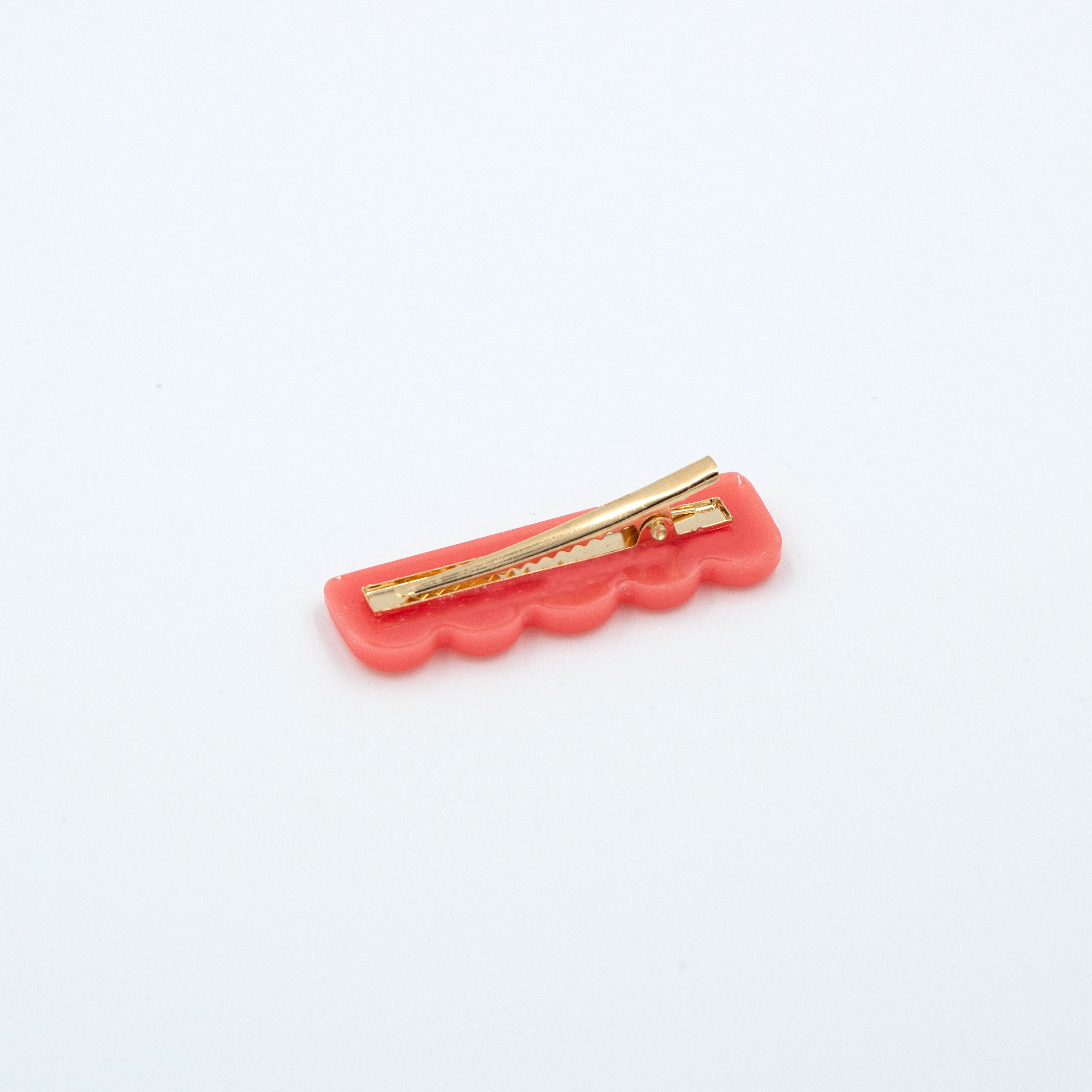 Haarclips mittel
