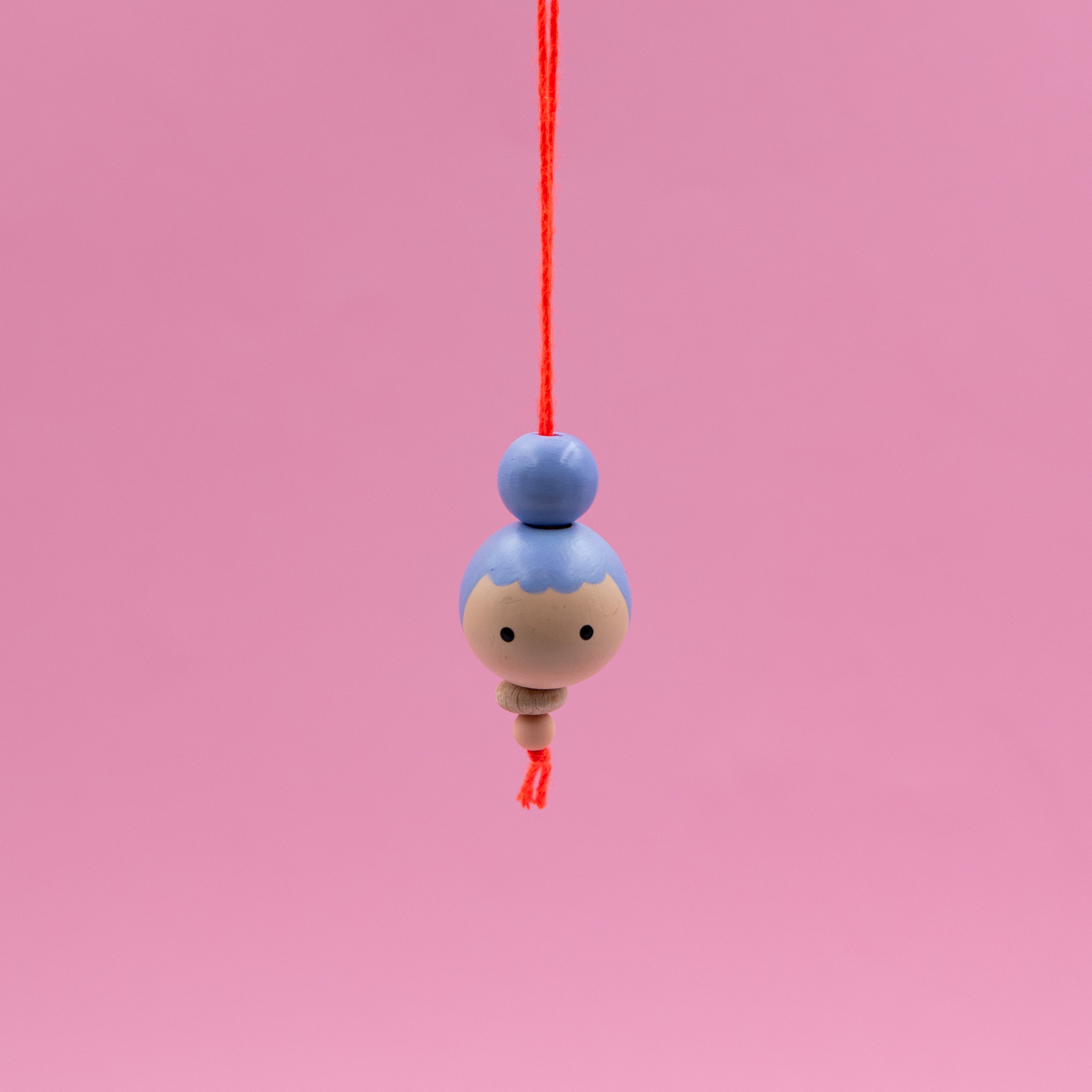 Little Head
