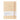 Notizbuch Grid, creme