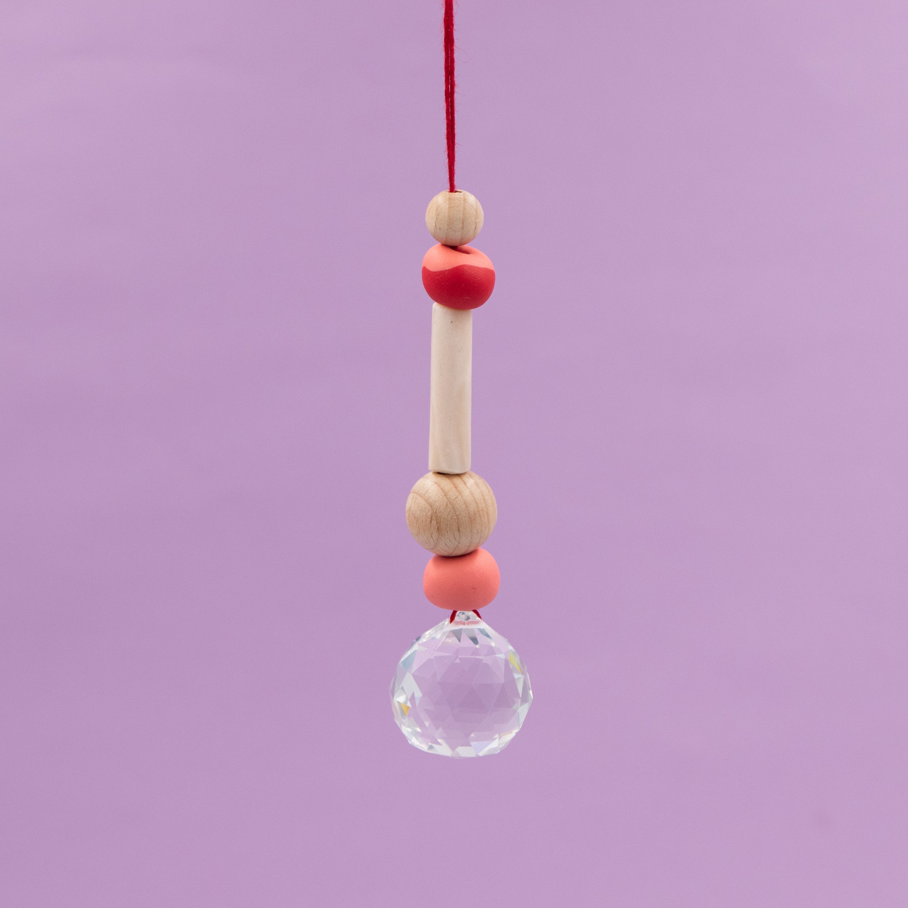Suncatcher, groß