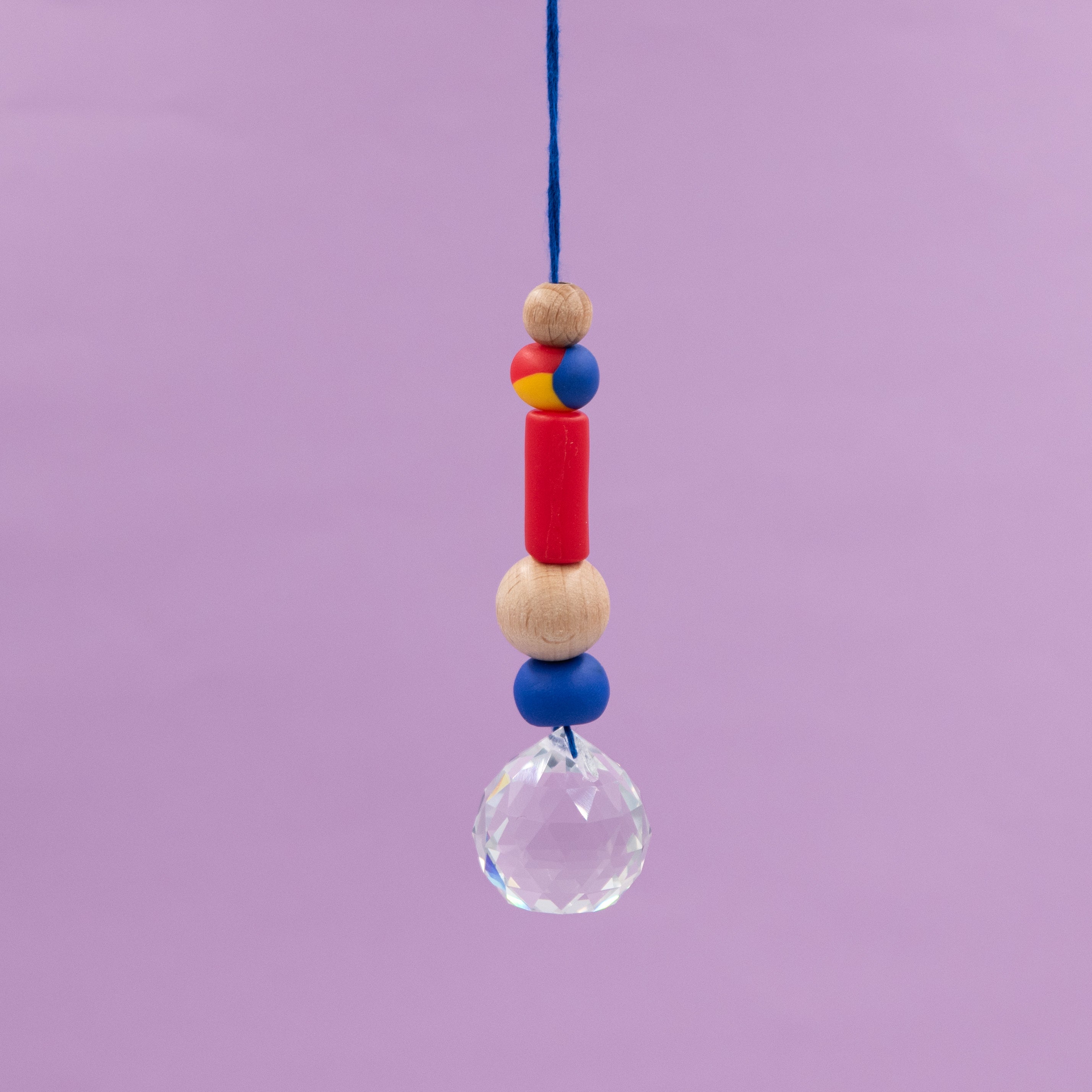 Suncatcher, groß
