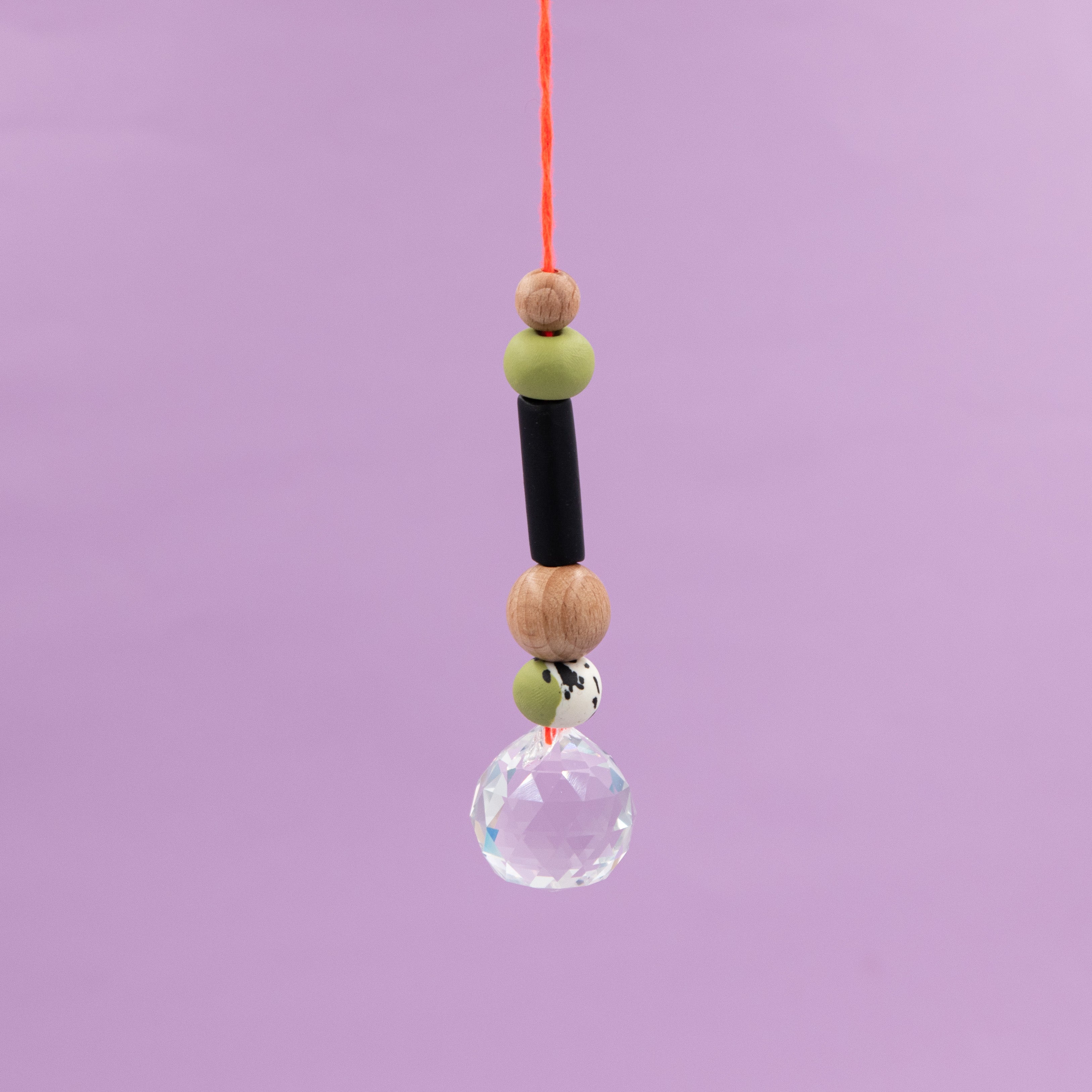 Suncatcher, klein