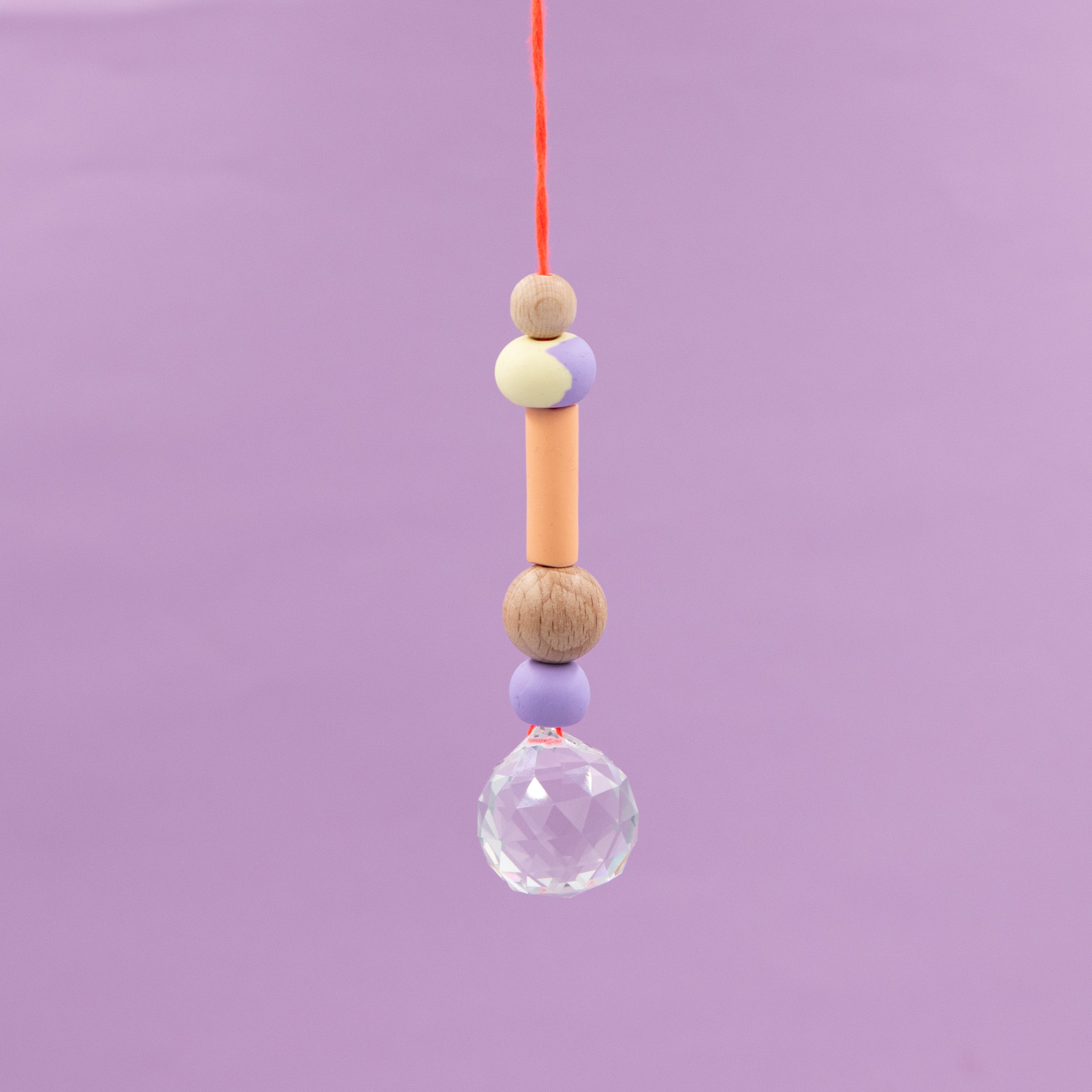 Suncatcher, klein