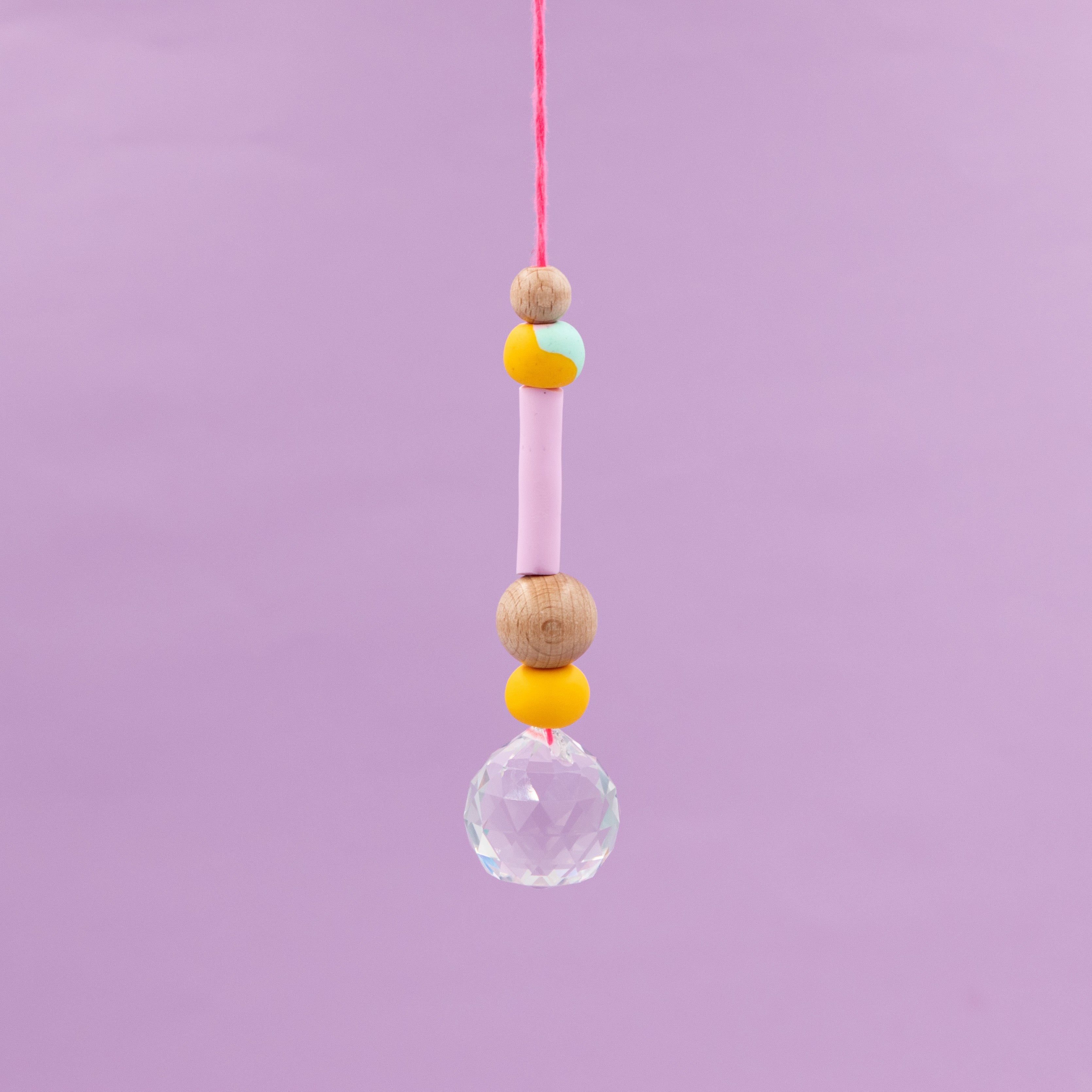 Suncatcher, klein