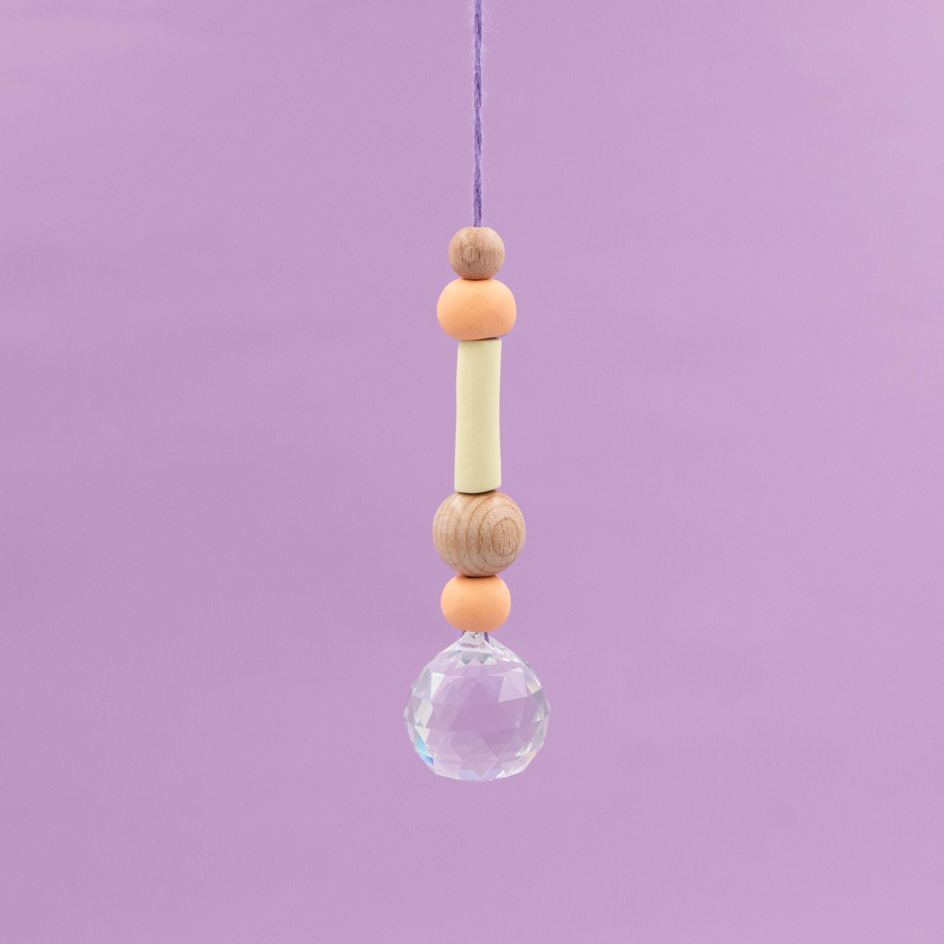 Suncatcher, klein