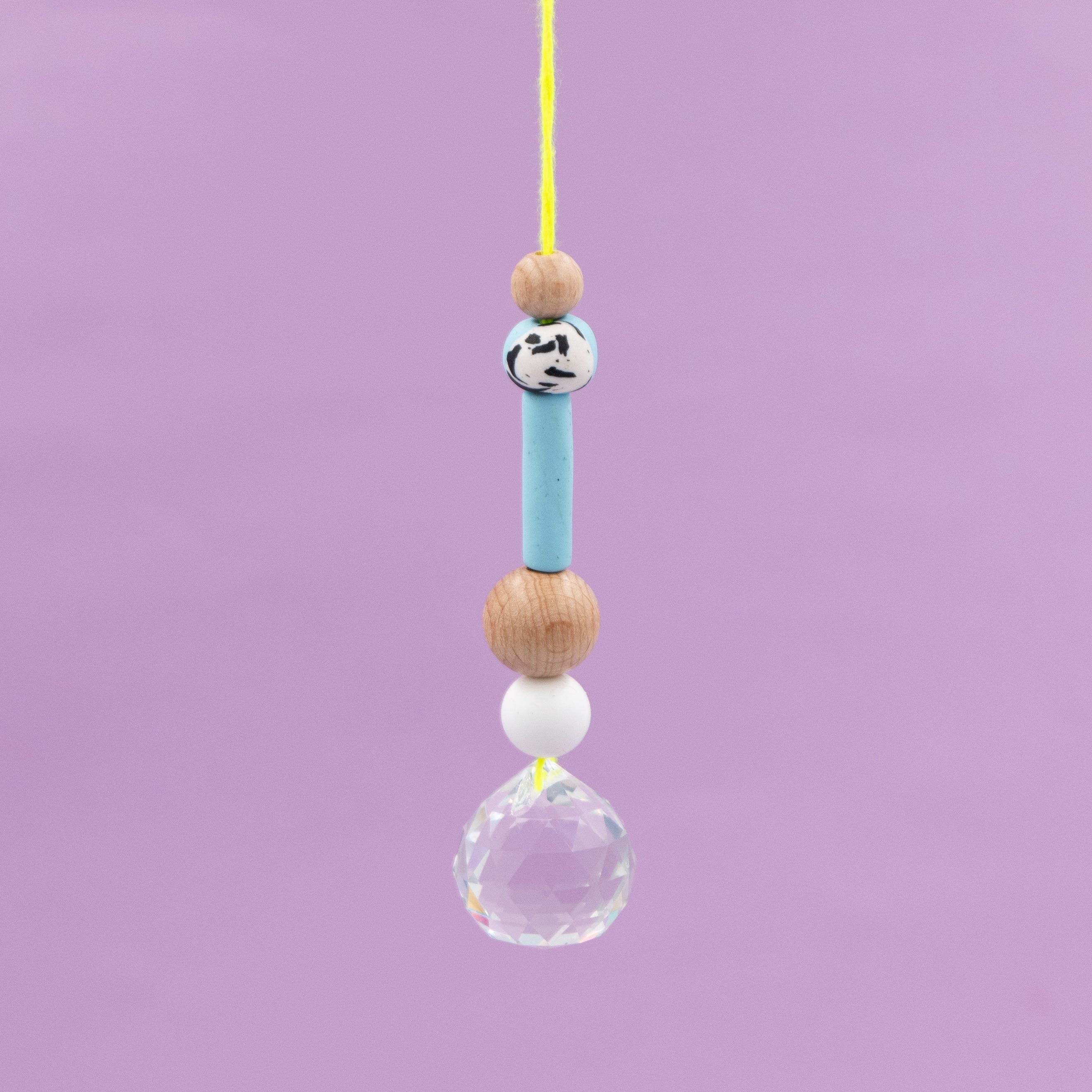 Suncatcher, groß